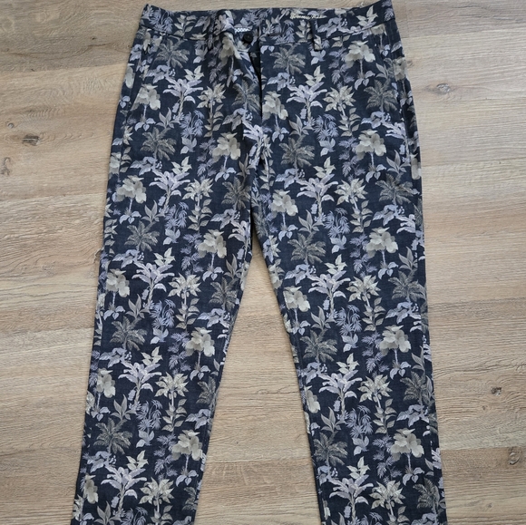 Tommy Bahama Island Zone Performance Pants 32 X 32 - Picture 3 of 9